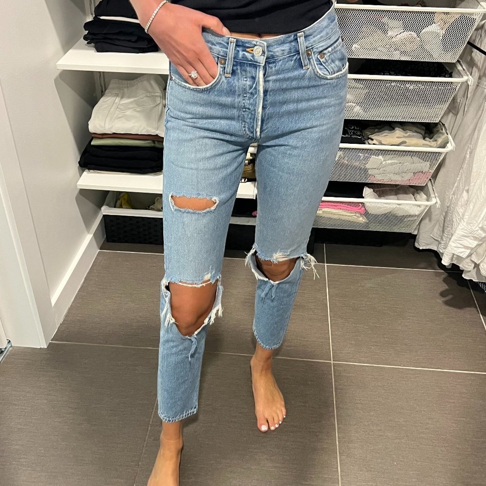 Agolde Denim - 23